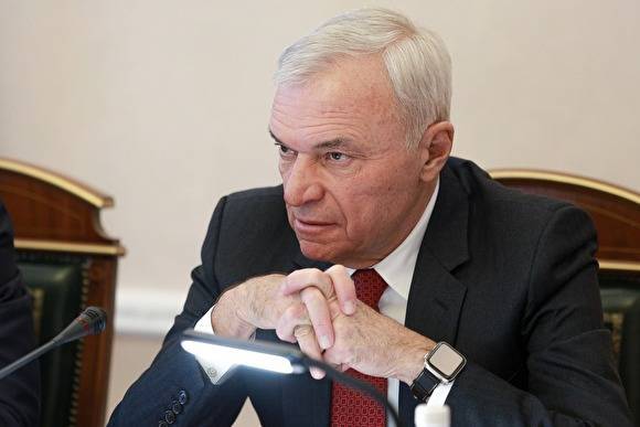 Виктор Рашников - Виктор Рашников направил ₽500 млн на помощь Магнитогорску в борьбе с коронавирусом - znak.com - Магнитогорск