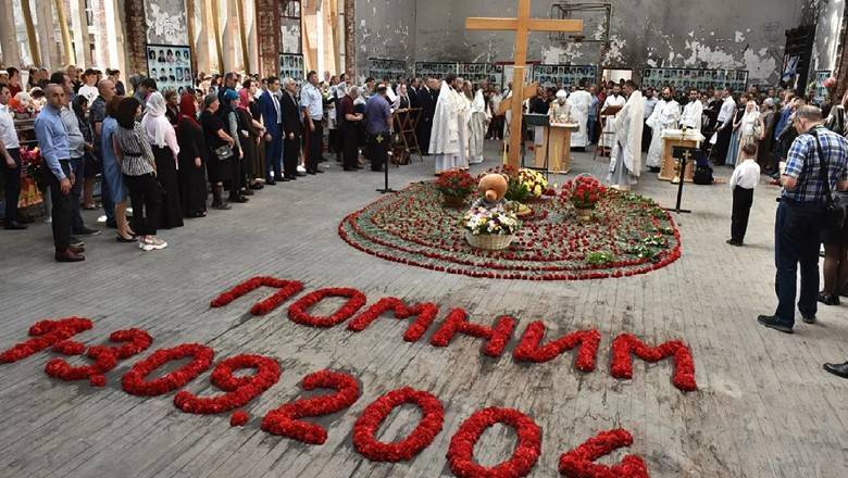 Забыть Беслан и вспомнить Сталина: зачем перенесли дату окончания мировой войны - newizv.ru - Россия