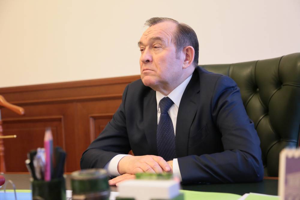 Петр Бирюков - Петр Бирюков сообщил, что в Москве приостановили ремонт дорог, кроме «ямочного» - vm.ru - Москва