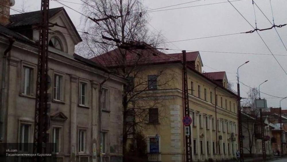 Вадим Наумов - Полиция разыскала семью, пропавшую почти месяц назад в Карелии - nation-news.ru - Карелия - Петрозаводск