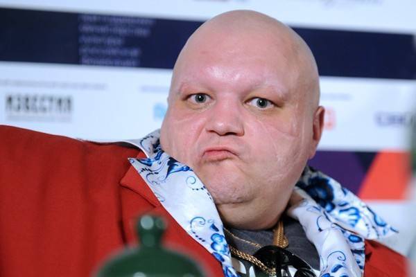 Стас Барецкий - Стас Барецкий предложил хоронить жертв коронавируса в пластиковых мешках - govoritmoskva.ru - Москва