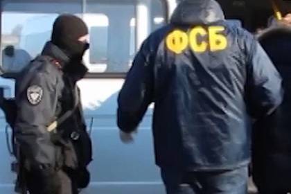ФСБ предотвратила бойню в российской школе - lenta.ru - Россия - Красноярск