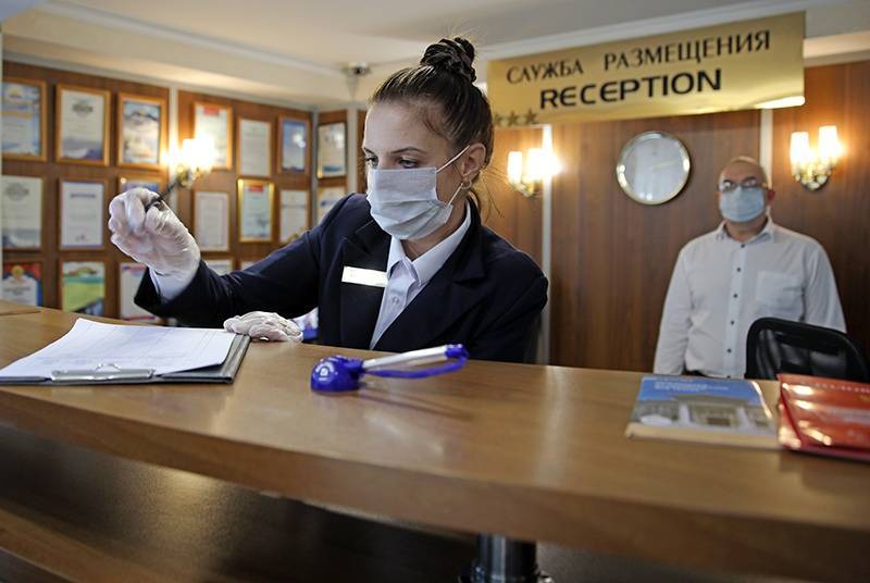 Сергей Собянин - Собянин поручил предоставить медикам бесплатные места в гостиницах и услуги такси - tvc.ru