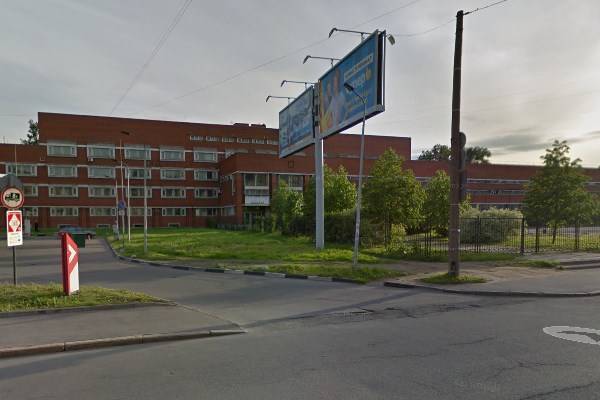 RBI возведет апарт-отель на Киевской улице около складов - abnews.ru - Санкт-Петербург