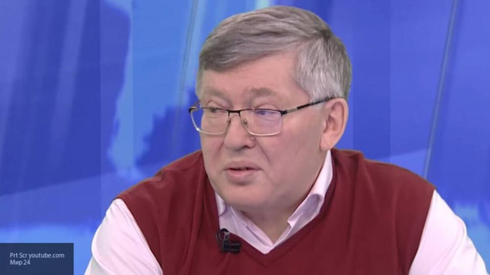 Дандыкин подтвердил слова сирийца о вербовке Турцией людей в ряды ПНС Ливии - inforeactor.ru - Дамаск - Сирия - Турция - Анкара - Ливия - провинция Идлиб