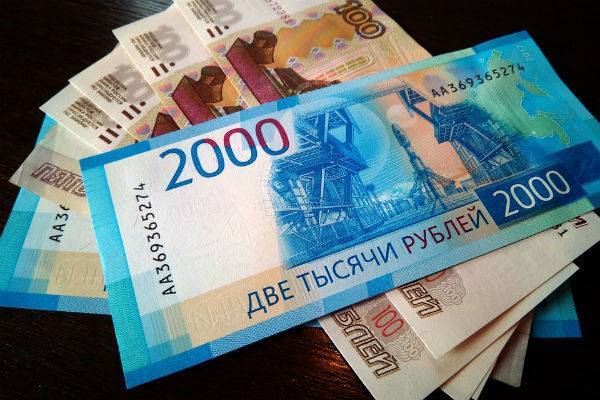 ВТБ расширил условия по кредитам на выплату зарплаты - abnews.ru
