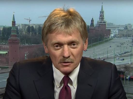 Дмитрий Песков - Рамзан Кадыров - Кремль прокомментировал заявление Кадырова об «античеченской травле» - newtvnews.ru - Россия - респ. Чечня