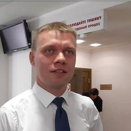 Сергей Собянин - Евгений Ступин - Депутат написал заявление в СКР на Собянина из-за очередей в метро Москвы - znak.com - Москва - Россия