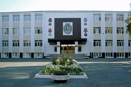 Ольга Кузнечевских - Российское военное училище охватил коронавирус - lenta.ru - Россия - Тюмень - Тюменская обл.