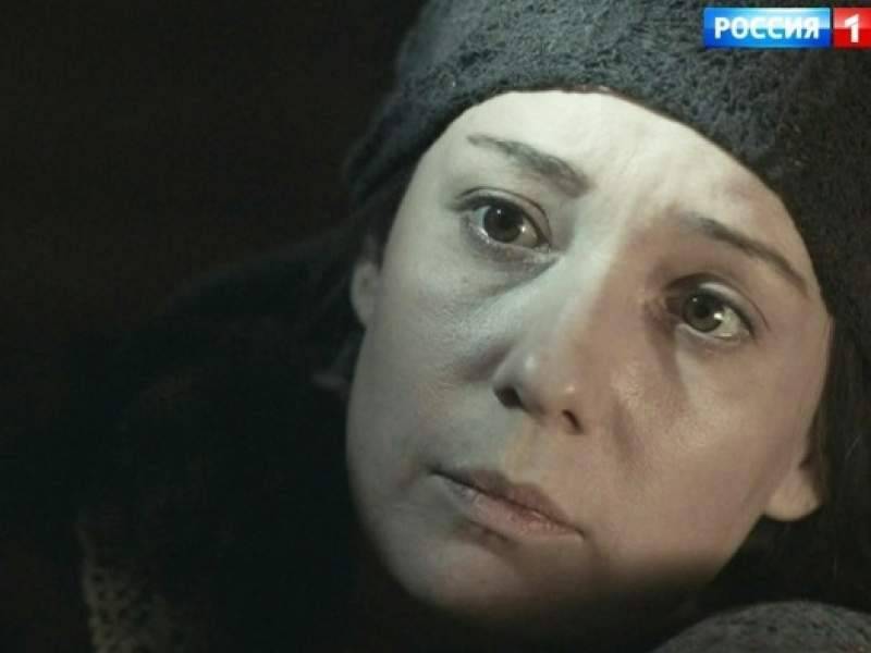 Чулпан Хаматова - Чулпан Хаматову прокляли после выхода сериала "Зулейха открывает глаза" - dayonline.ru - Россия - респ. Татарстан