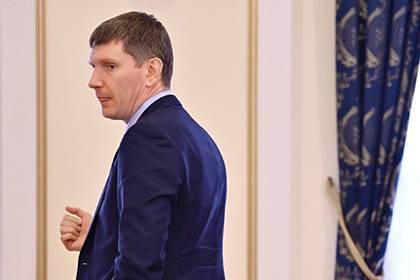 Михаил Мишустин - Максим Решетников - Российский министр получил выговор после попытки взять льготный кредит - lenta.ru - Россия
