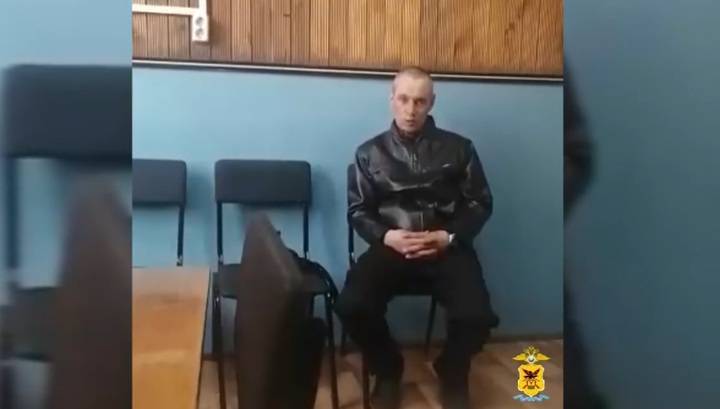 Житель Забайкалья отправился на поиски лошадей и сжег 350 гектаров леса - vesti.ru - Россия - Забайкальский край - район Сретенский