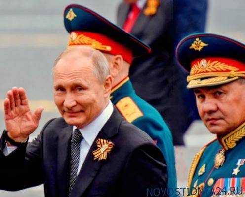 Валентина Матвиенко - Решение о дате парада Победы в РФ будет принято в ближайшие дни - novostidnya24.ru - Москва - Россия