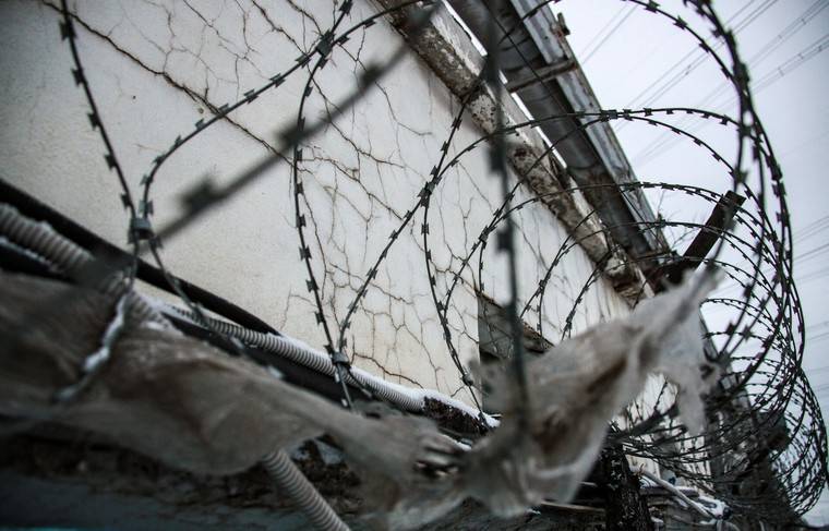 Правозащитники призвали власти разрешить заключённым митинговать - news.ru