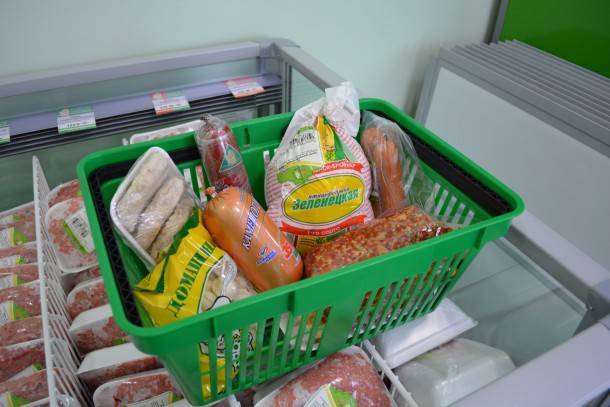 Продукцию птицефабрики «Зеленецкая» теперь можно приобрести с доставкой - bnkomi.ru - Сыктывкар