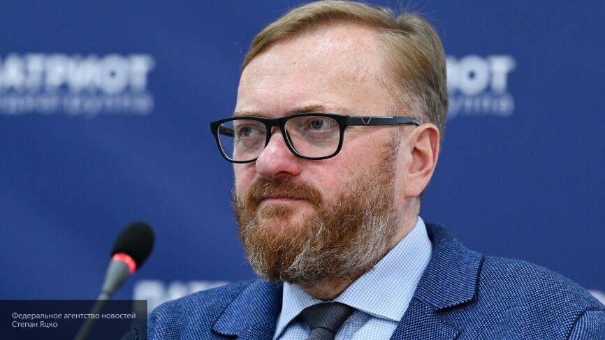 Виталий Милонов - Бунт в Иркутской тюрьме мог произойти за счет внешнего вмешательства - politros.com - Иркутская обл. - Иркутск