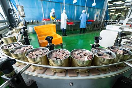 Товары из российского региона начнут продаваться на китайской платформе - lenta.ru - Россия - Китай - Югра