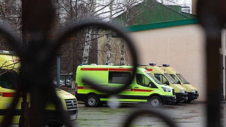Леонид Рошаль - В Башкирии из-за коронавирусова закрыли на карантин более десяти больниц - newizv.ru - Башкирия - Уфа - Октябрьск - Бирск