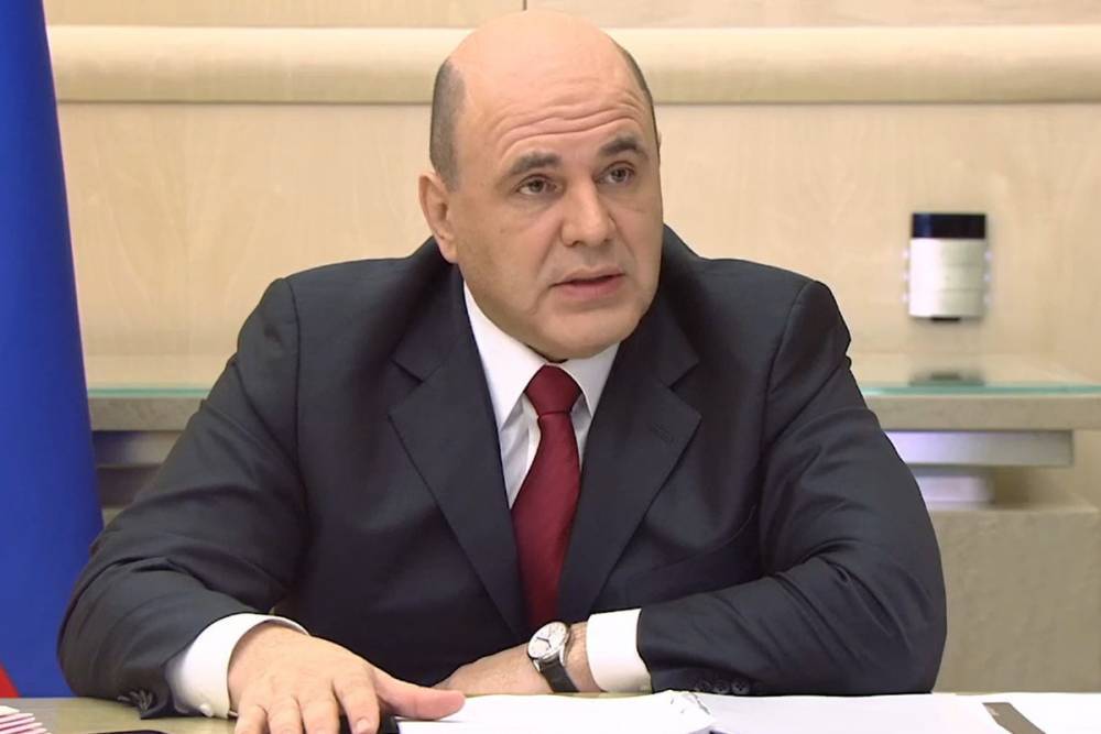 Михаил Мишустин - Максим Решетников - Мишустин разнес министра после слов об убыточности кредитов - mk.ru