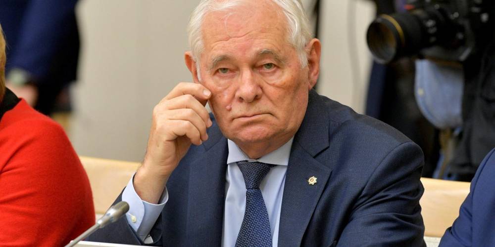 Леонид Рошаль - Рошаль: работающие с коронавирусом учреждения обеспечены средствами защиты - ruposters.ru - Италия - Испания