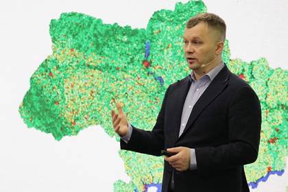 Тимофей Милованов - Бывший министр экономики Украины порассуждал о цене жизни украинца - lenta.ru - Украина - Киев