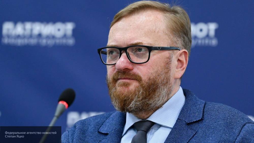 Виталий Милонов - Депутат Милонов: бунты в тюрьмах могут использовать, пытаясь расшатать Россию - politexpert.net - Россия - Иркутская обл.