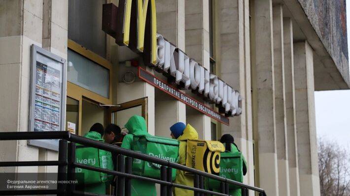 Панов рассказал, по кому в РФ не ударили последствия COVID-19 - polit.info - Россия - Санкт-Петербург - Русь - окр.Сзфо
