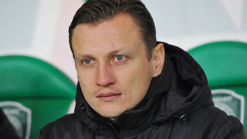 Федор Чалов - Михаил Галактионов - Галактионов рассказал о состоянии Чалова после сорвавшегося трансфера в АПЛ - russian.rt.com - Россия