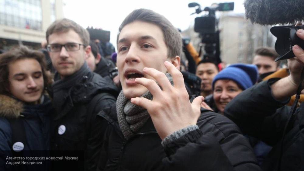 Егор Жуков - Жуков использует биткоины по примеру ФБК, пытаясь скрыть спонсоров "Взаимопомощи" - politros.com