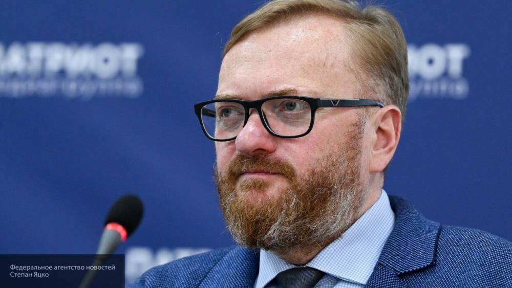 Виталий Милонов - Константин Чуйченко - Милонов призвал Чуйченко передать в Госдуму отчет о бунте в тюрьме Иркутска - polit.info - Россия - Иркутская обл. - Иркутск - Ангарск