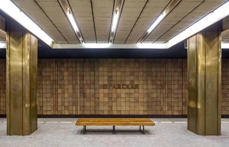 Иван Конев - Павел Гусев - Станции метро «Пражская» в Москве предложили дать имя «Маршала Конева» - news.ru - Москва - Чехия