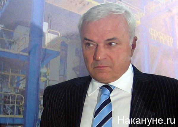 Виктор Рашников - Виктор Рашников выделил Магнитогорску 500 млн рублей на борьбу с коронавирусом - nakanune.ru - Магнитогорск