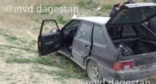 Видео c места перестрелки в Дагестане вызвало недоверие у пользователей Instagram - kavkaz-uzel.eu - респ. Дагестан - район Табасаранский