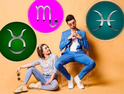 Психи в сторону? Телец, Скорпион и Рыбы удивят поведением - vistanews.ru