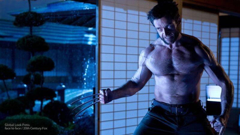 Хью Джекман - Рейнольдс Райан - Marvel хочет вернуть Хью Джекмана к роли Росомахи в "Дэдпуле 3" - polit.info