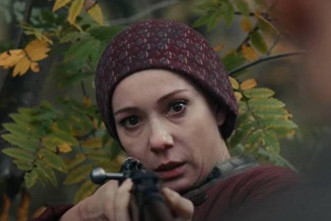 Режиссер сериала «Зулейха открывает глаза» обвинил коммунистов в разжигании розни - infox.ru - Россия