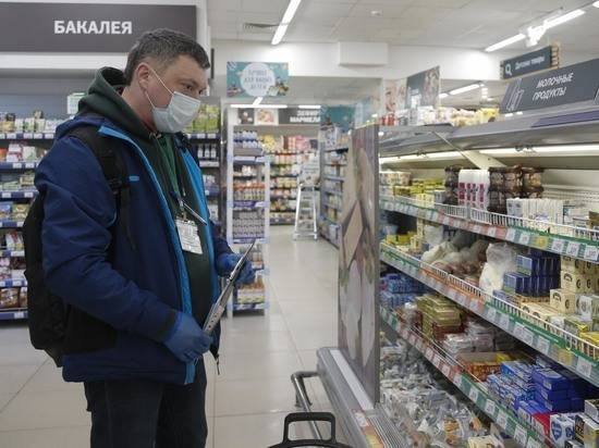 Наталия Губернаторова - Специалист назвал истинную причину введения продуктовых карточек - newtvnews.ru