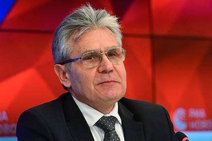 Александр Сергеев - Глава РАН назвал невозможной борьбу с коронавирусом из-за реформы 2013 года - lenta.ru - Россия