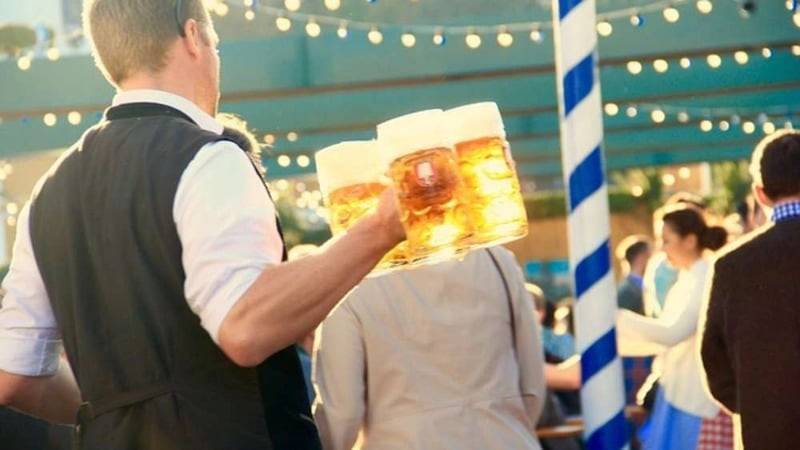 Дополнительная работа: основные правовые нюансы - germania.one - Германия - Бавария