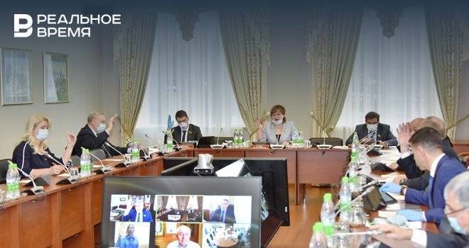 Татарстан вновь предложит закрепить статус детей войны на федеральном уровне - realnoevremya.ru - респ. Татарстан