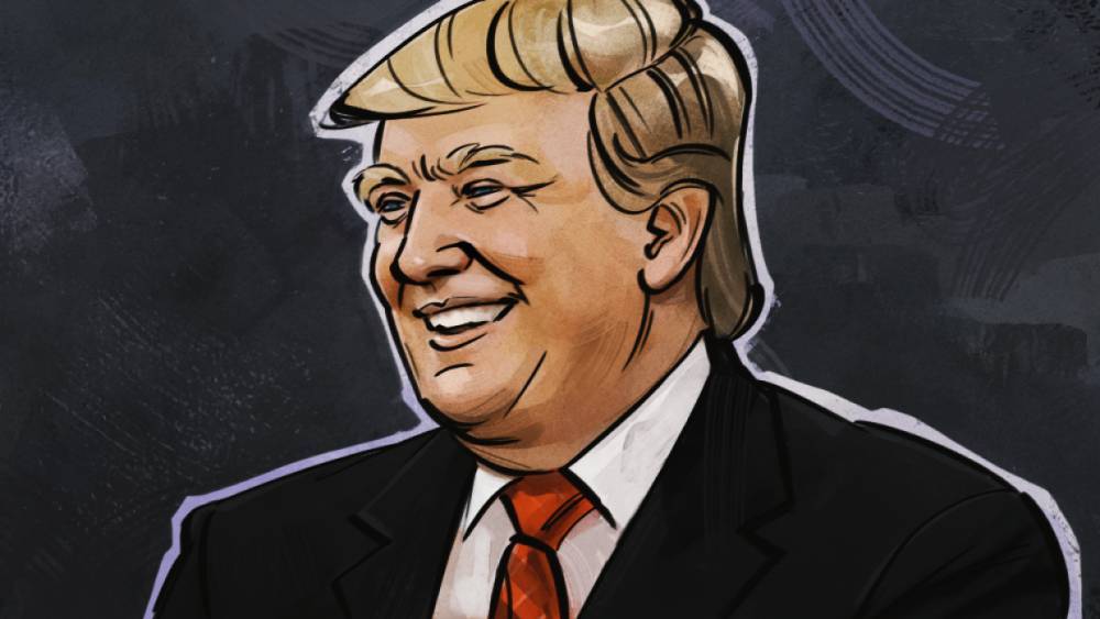 Дональд Трамп - Владимир Брутер - Брутер объяснил, зачем Трамп отправил аппараты ИВЛ в Россию - vestirossii.com - Москва - Россия - США - Вашингтон - Италия - Франция - Испания