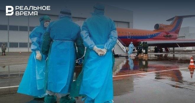 Ханс Клюге - ВОЗ обеспокоилась ситуацией с распространением коронавируса в России - realnoevremya.ru - Россия - Украина - Англия - Италия - Белоруссия - Турция - Германия - Франция - Испания - Татарстан