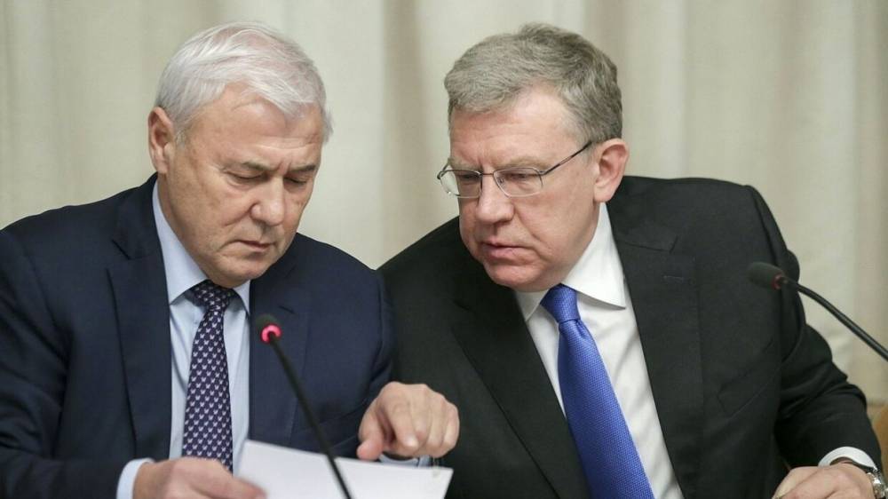 Владимир Путин - Анатолий Аксаков - Аксаков высоко оценил предложенные Путиным меры поддержки бизнеса - riafan.ru - Россия - Санкт-Петербург