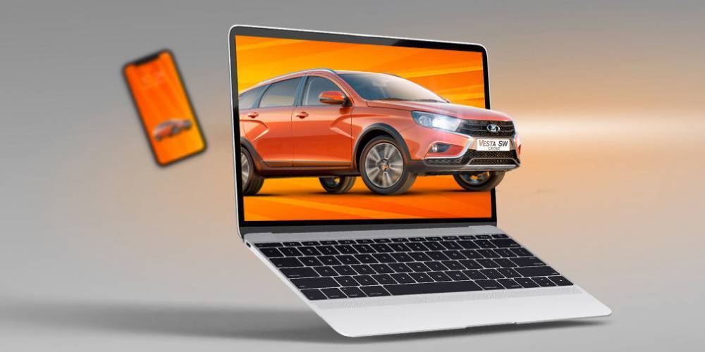 АвтоВАЗ начал продавать свои машина онлайн - autonews.ru - Россия - респ. Удмуртия - Ижевск - Тольятти
