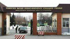 Ольга Кузнечевских - В Тюмени коронавирусом заразились курсанты военного училища - novostidnya24.ru - Тюмень - Тюменская обл.
