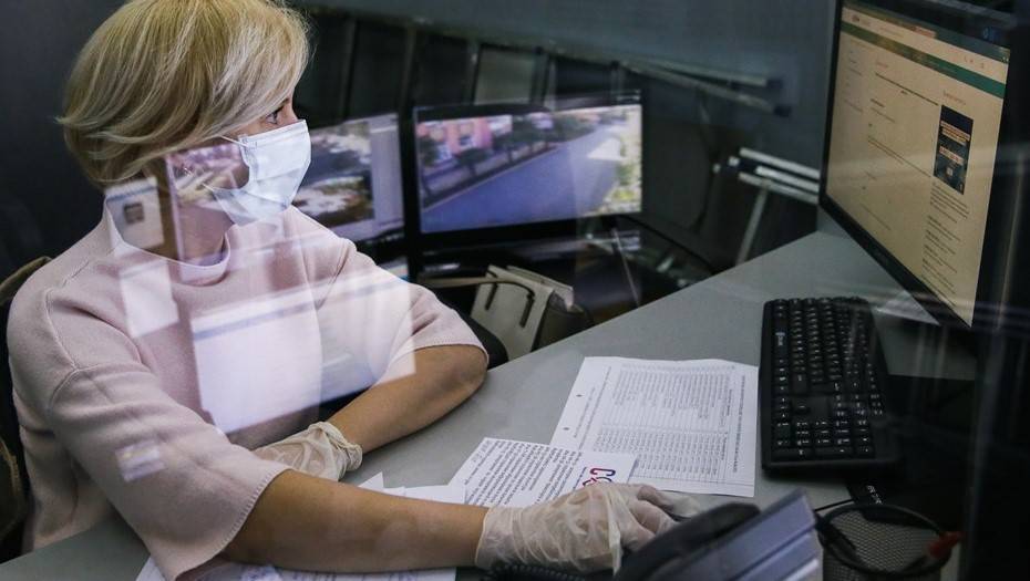 В Петербурге начала работу новая справочная служба по коронавирусу - dp.ru - Санкт-Петербург