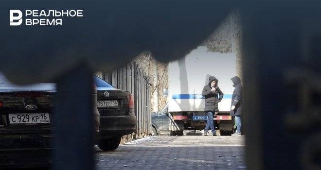 Жительницу Казани обвинили в подкупе потерпевшего - realnoevremya.ru - Казань - Татарстан