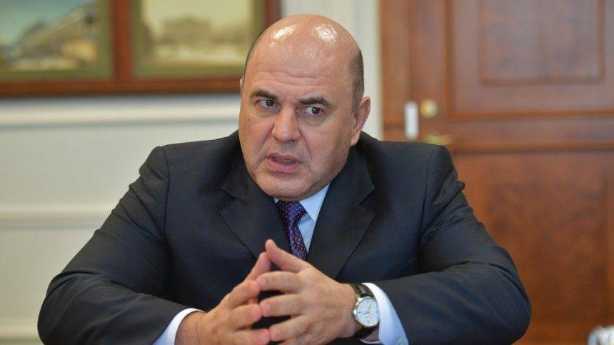 Михаил Мишустин - Максим Решетников - Мишустин потребовал ежедневно контролировать выполнение банками поручений Путина - 5-tv.ru - Россия
