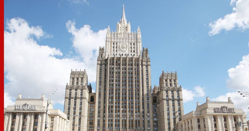 Сергей Рябков - В МИДе ответили на обвинения США в сфере контроля над вооружениями - profile.ru - Москва - Россия - Китай - США
