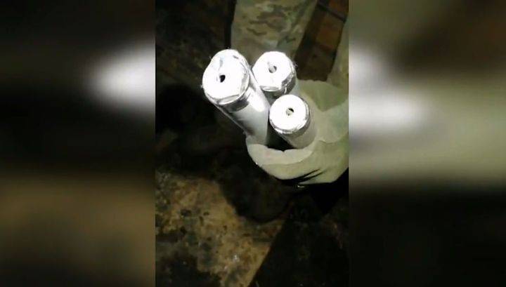 Коронавирус помешал готовившему нападение на школу красноярцу - vesti.ru - Красноярск